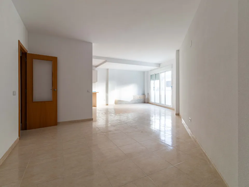 Lejlighed i Benissa, Alicante - foto 4